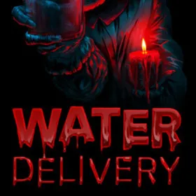 Обкладинка гри Water Delivery