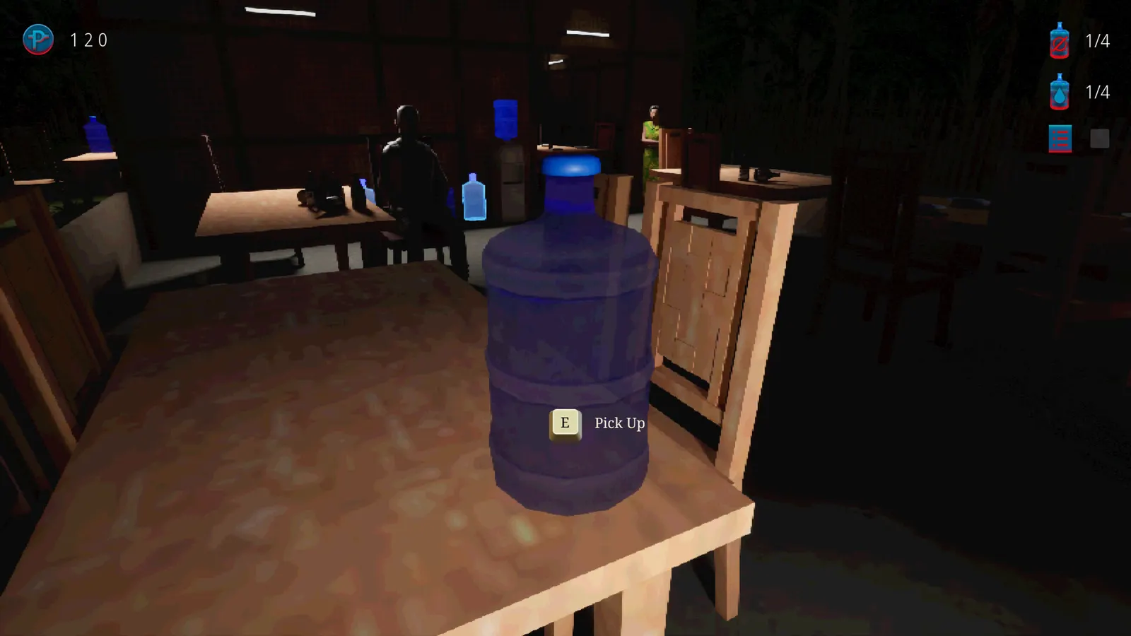 Water Delivery media 3