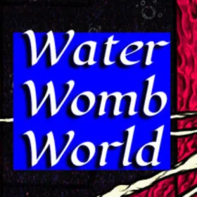 Обкладинка гри Water Womb World