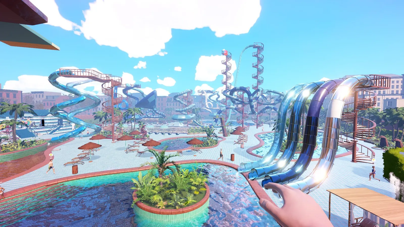 Waterpark Simulator media 5