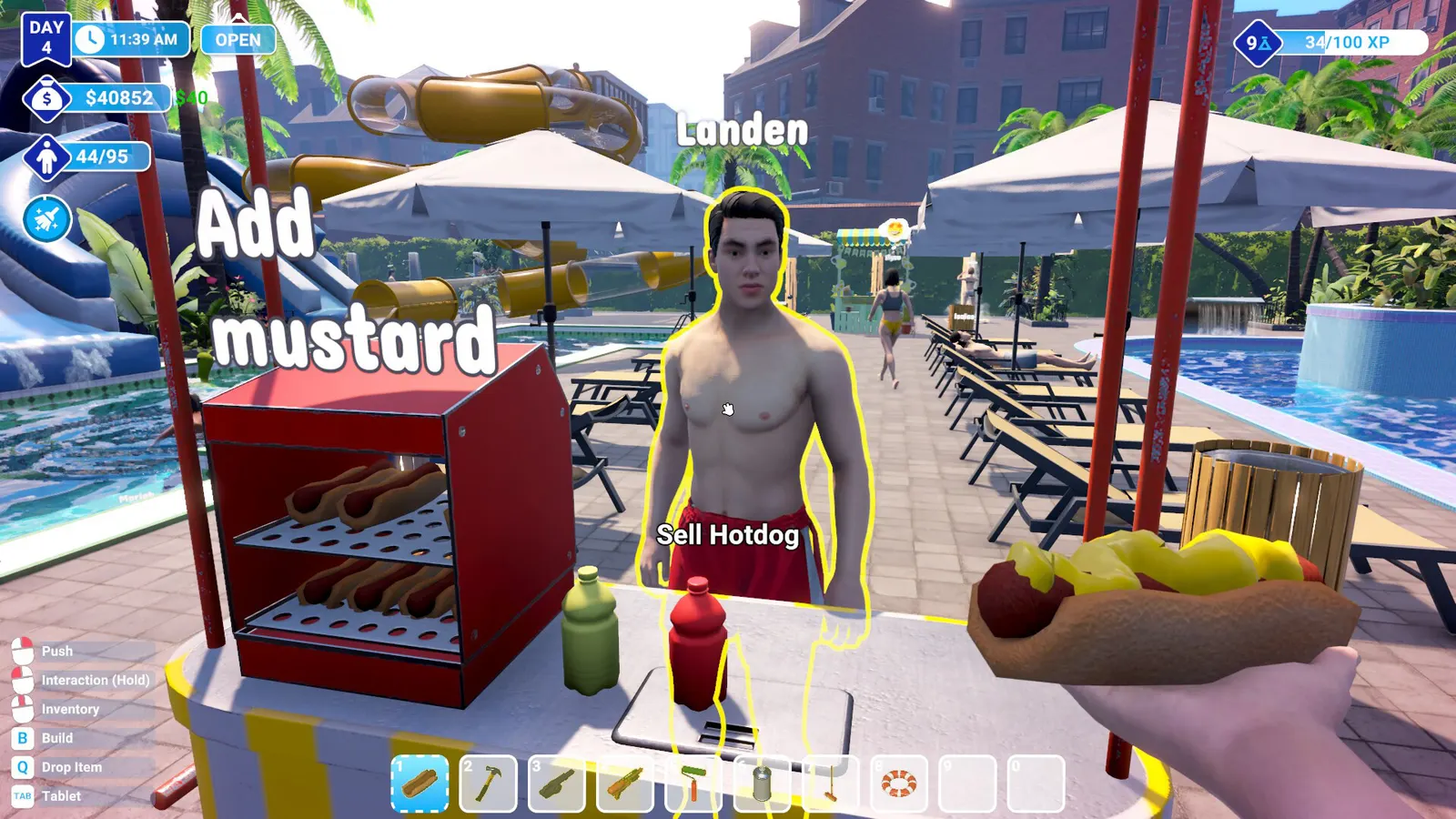 Waterpark Simulator media 8
