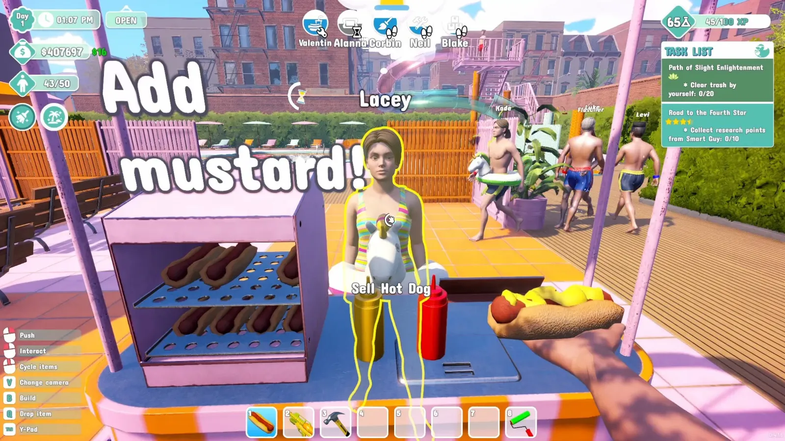Waterpark Simulator media 6
