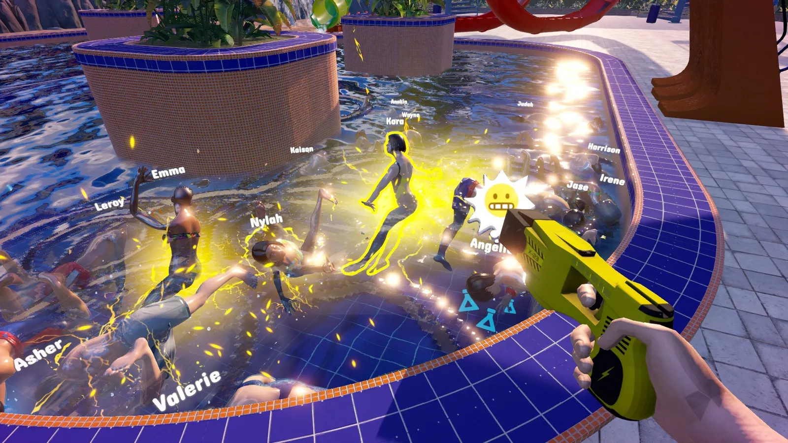 Waterpark Simulator media 7