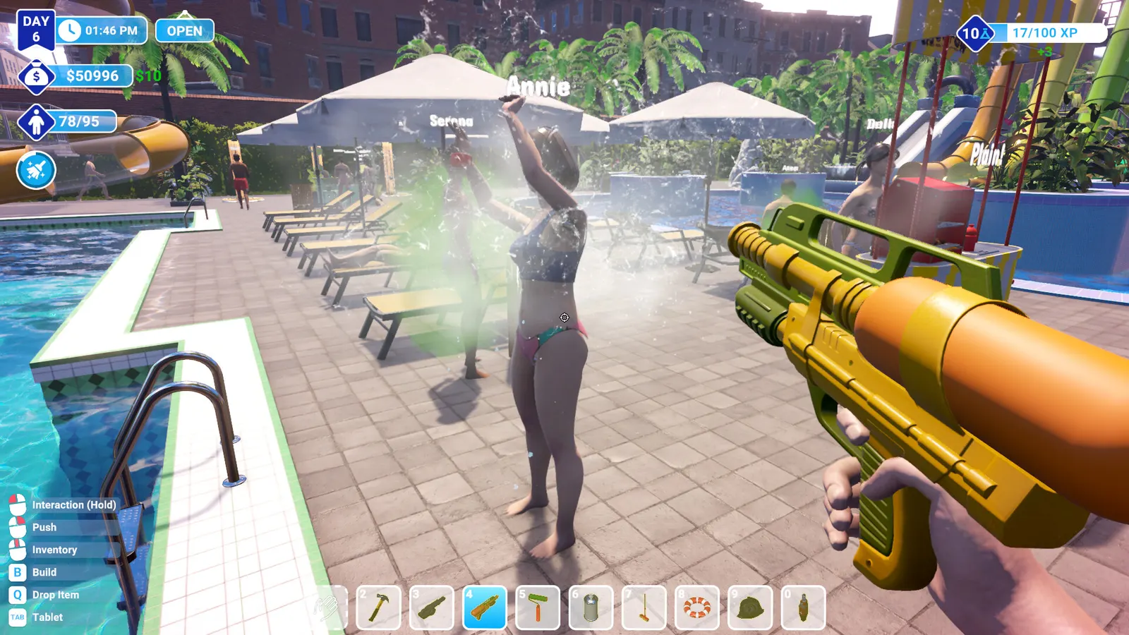 Waterpark Simulator media 9