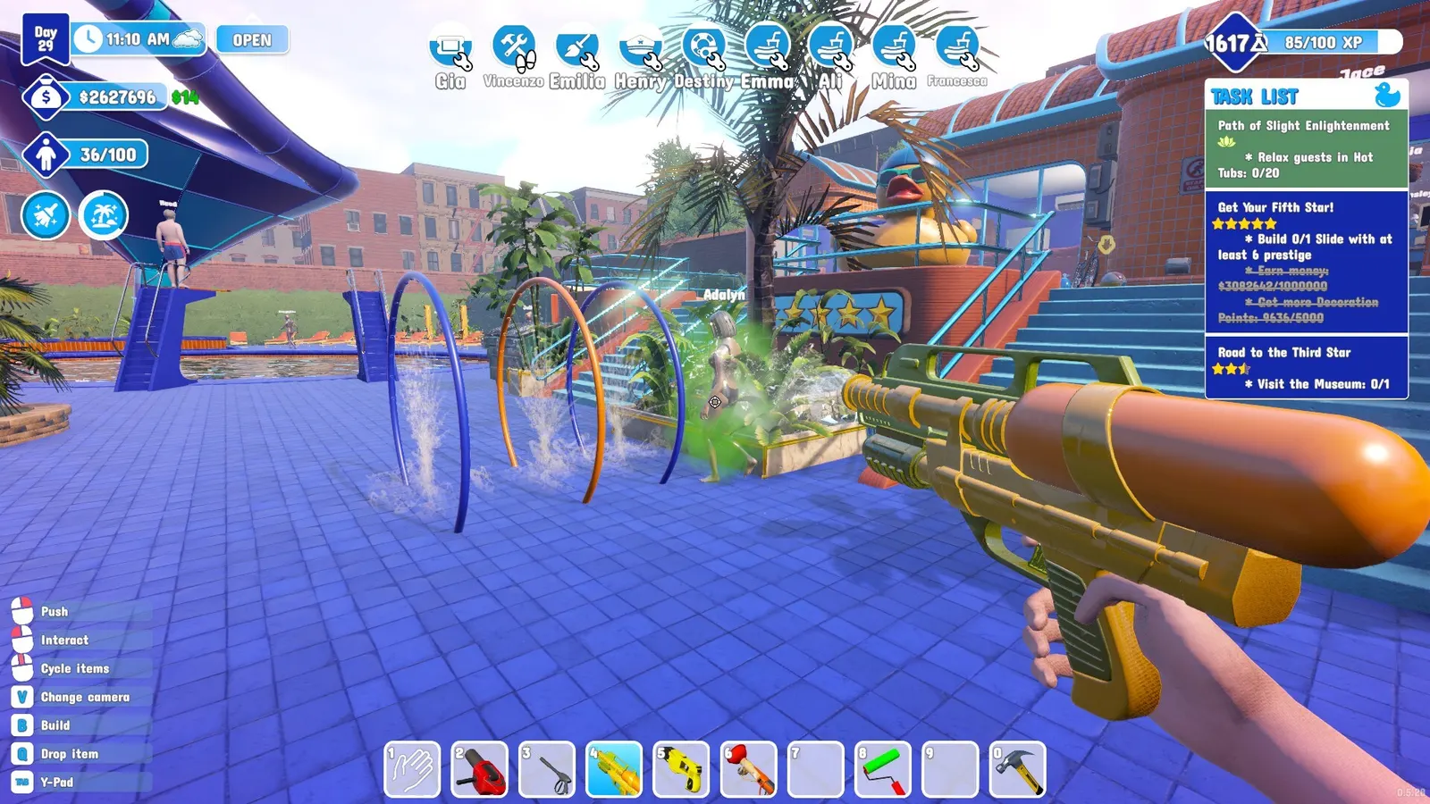 Waterpark Simulator media 8
