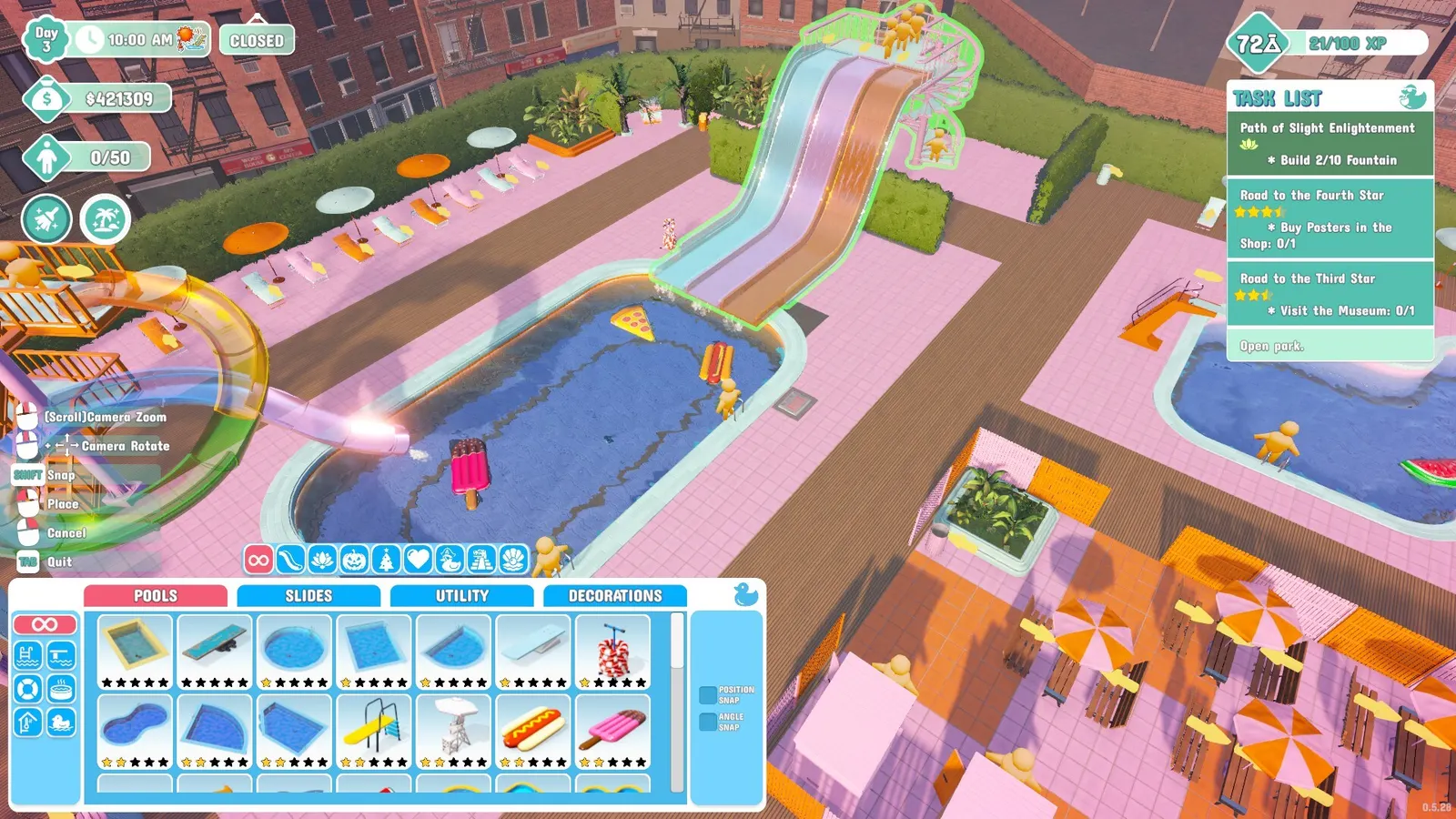 Waterpark Simulator media 9