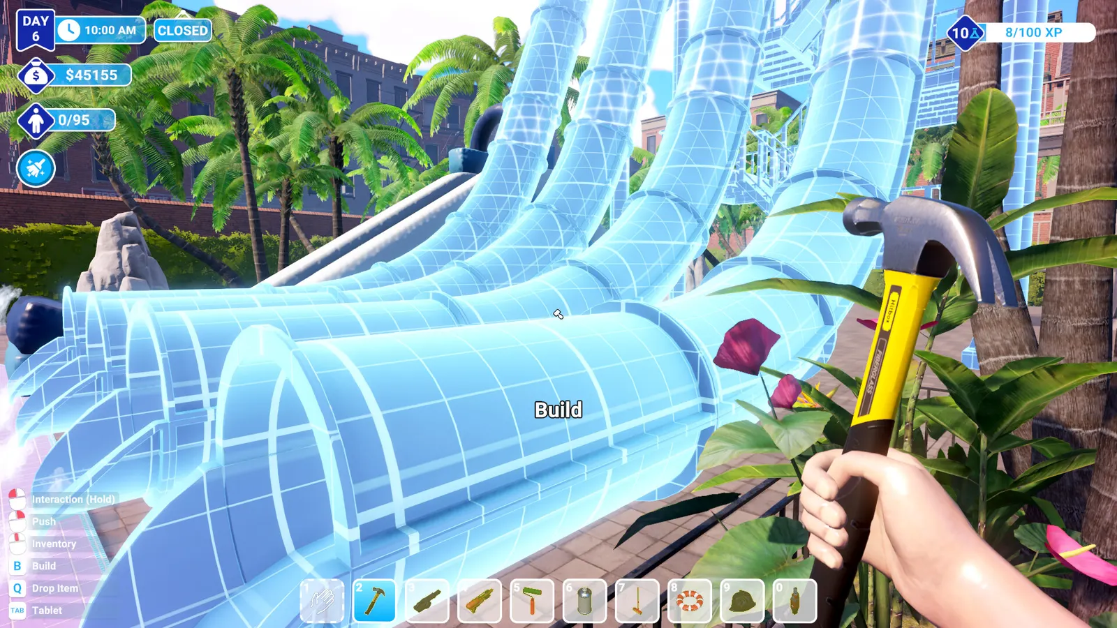 Waterpark Simulator media 10
