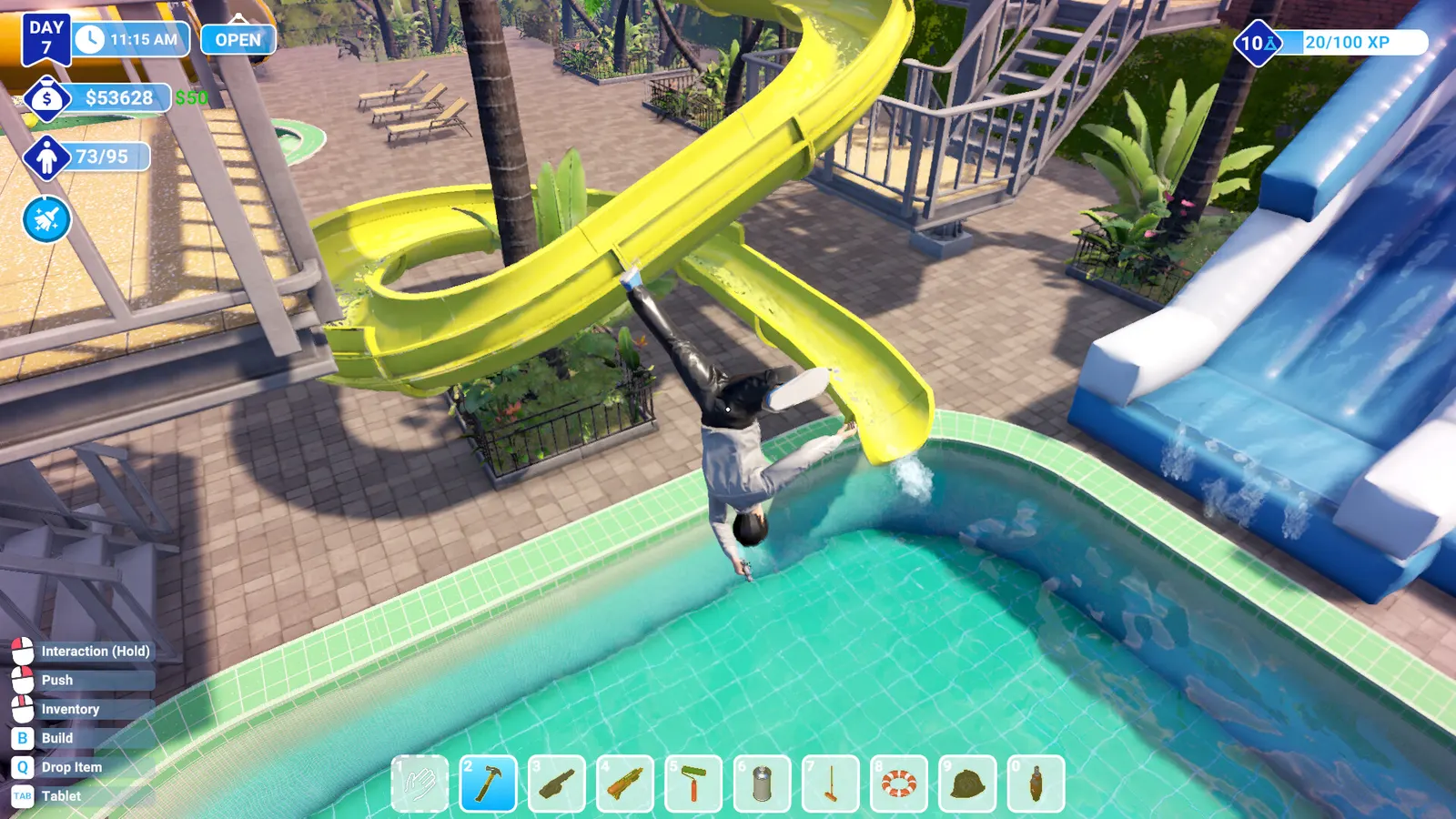 Waterpark Simulator media 15