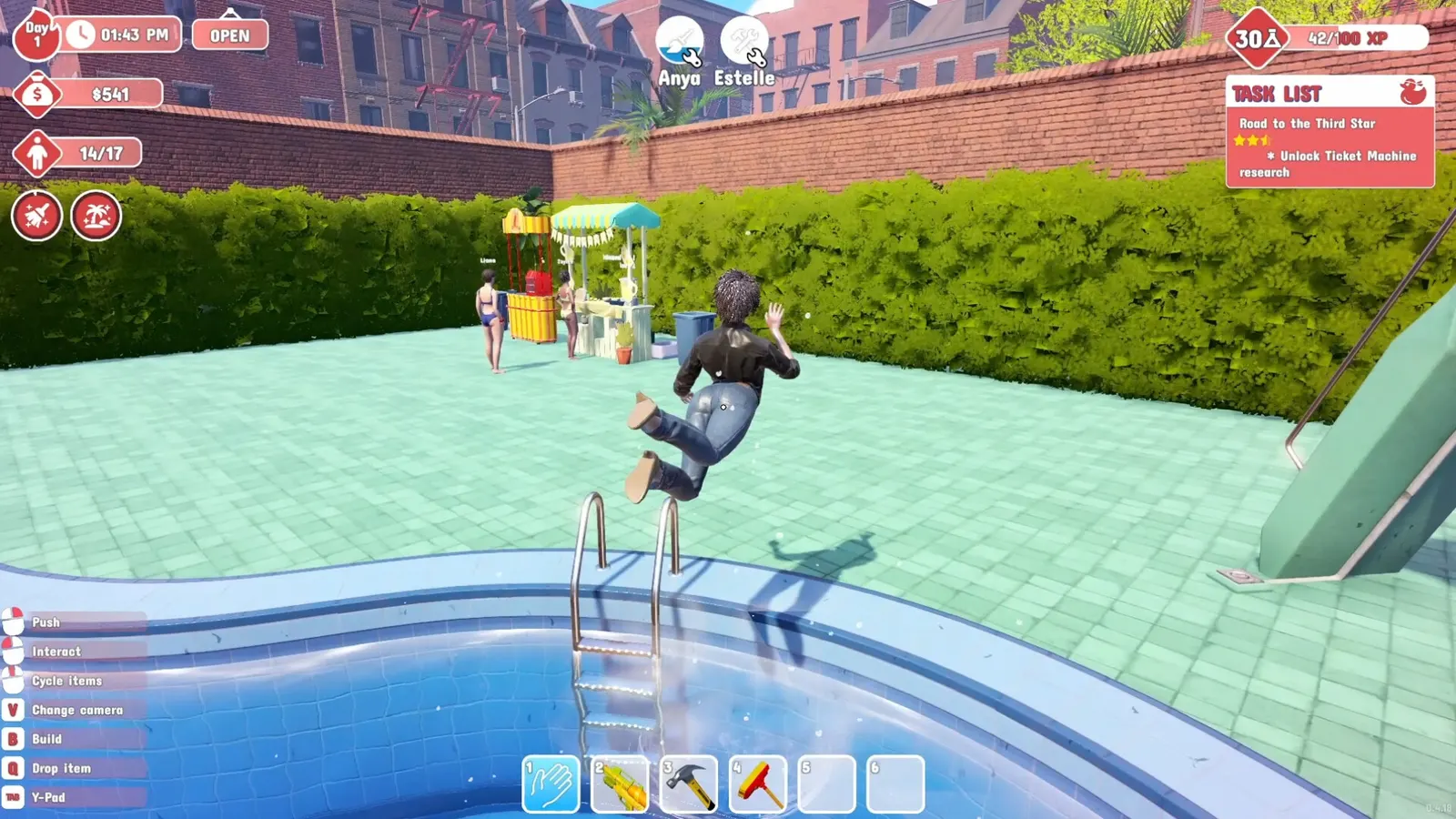 Waterpark Simulator media 14