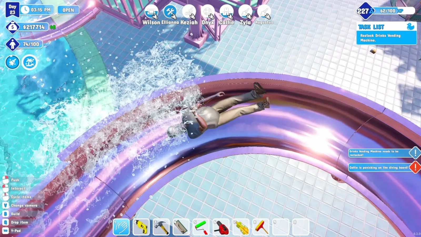 Waterpark Simulator media 15
