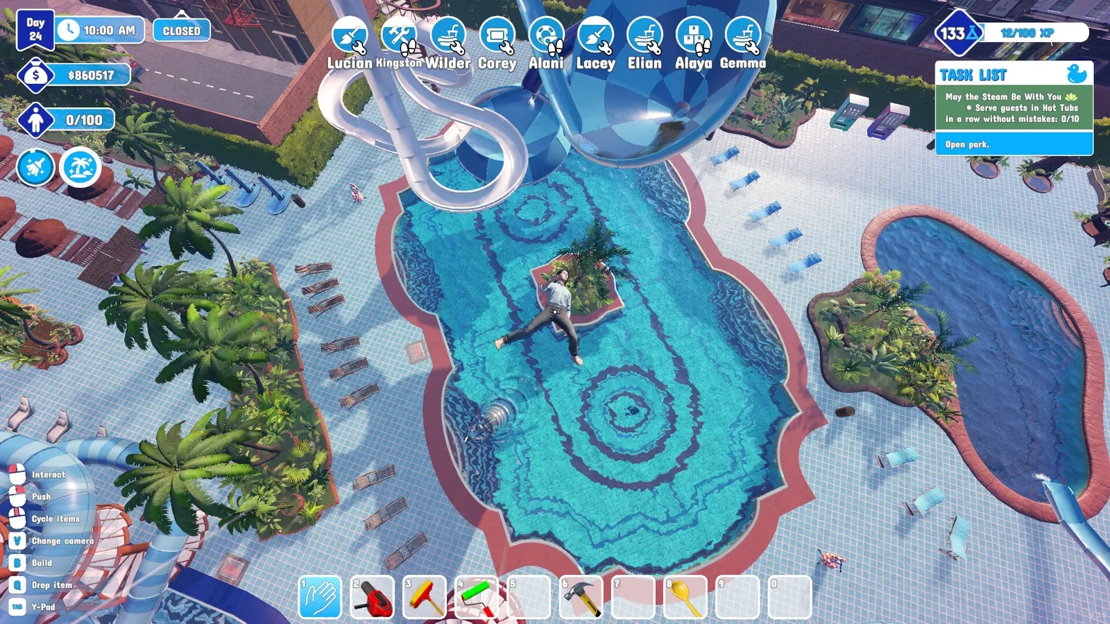 Waterpark Simulator media 18