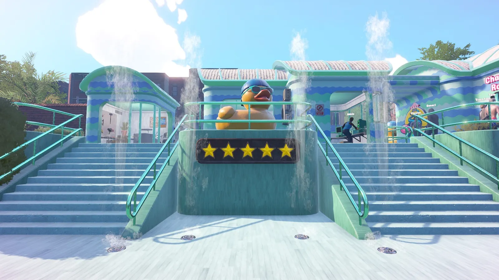 Waterpark Simulator media 19