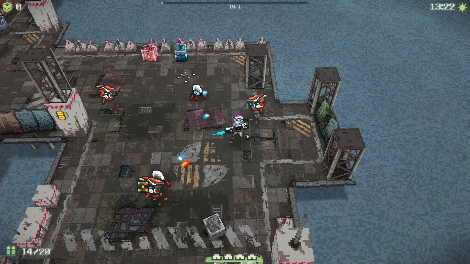 WATERPUNK media 13