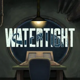Обкладинка гри Watertight
