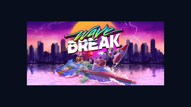 Wave Break