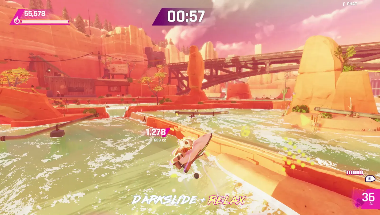Wave Break media 3