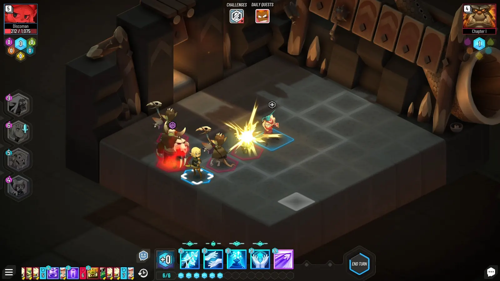 Waven media 3