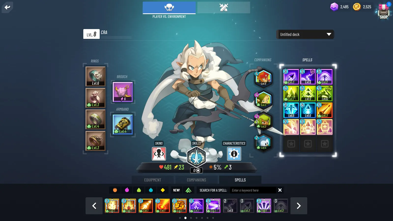 Waven media 5
