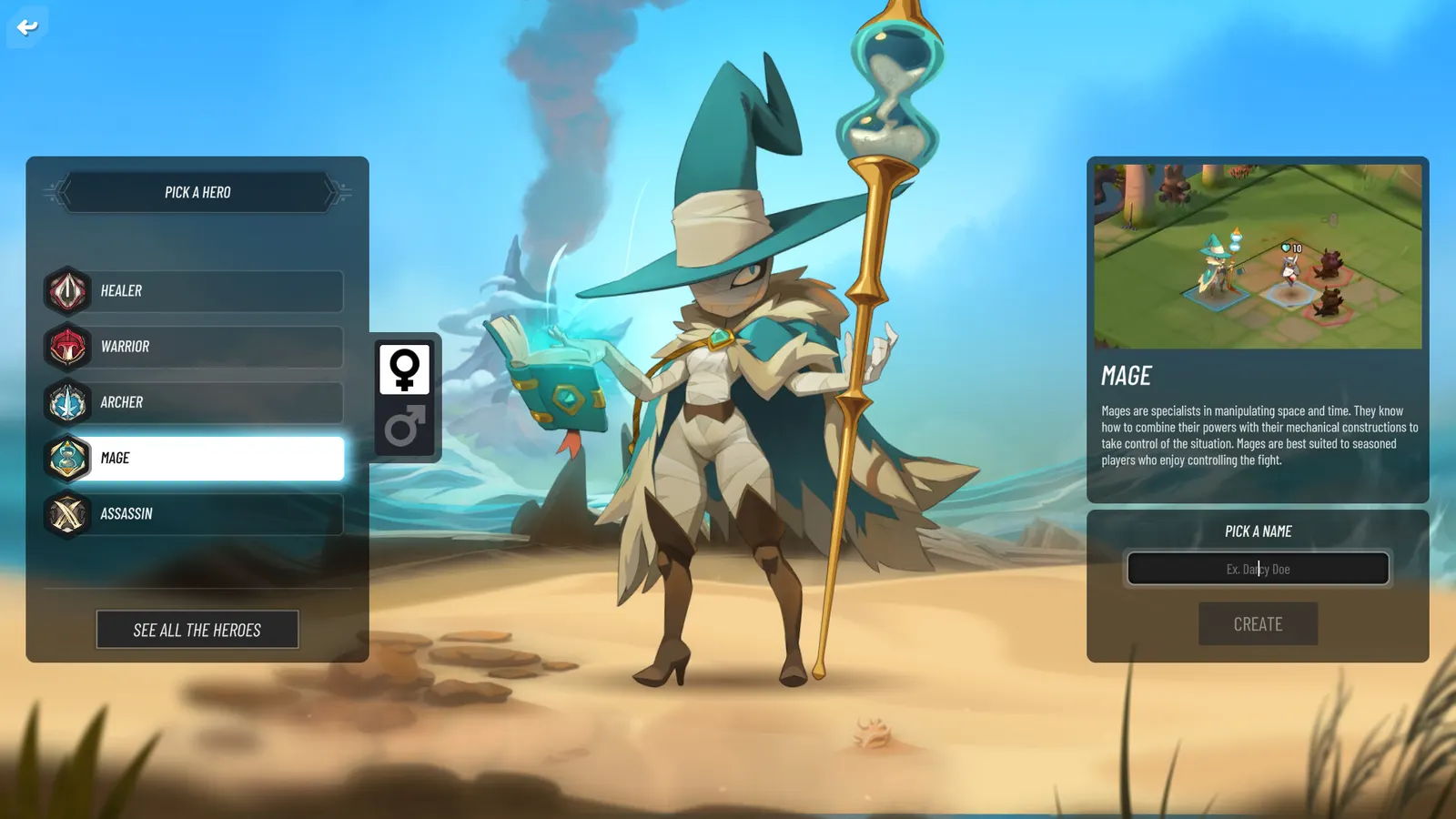 Waven media 6