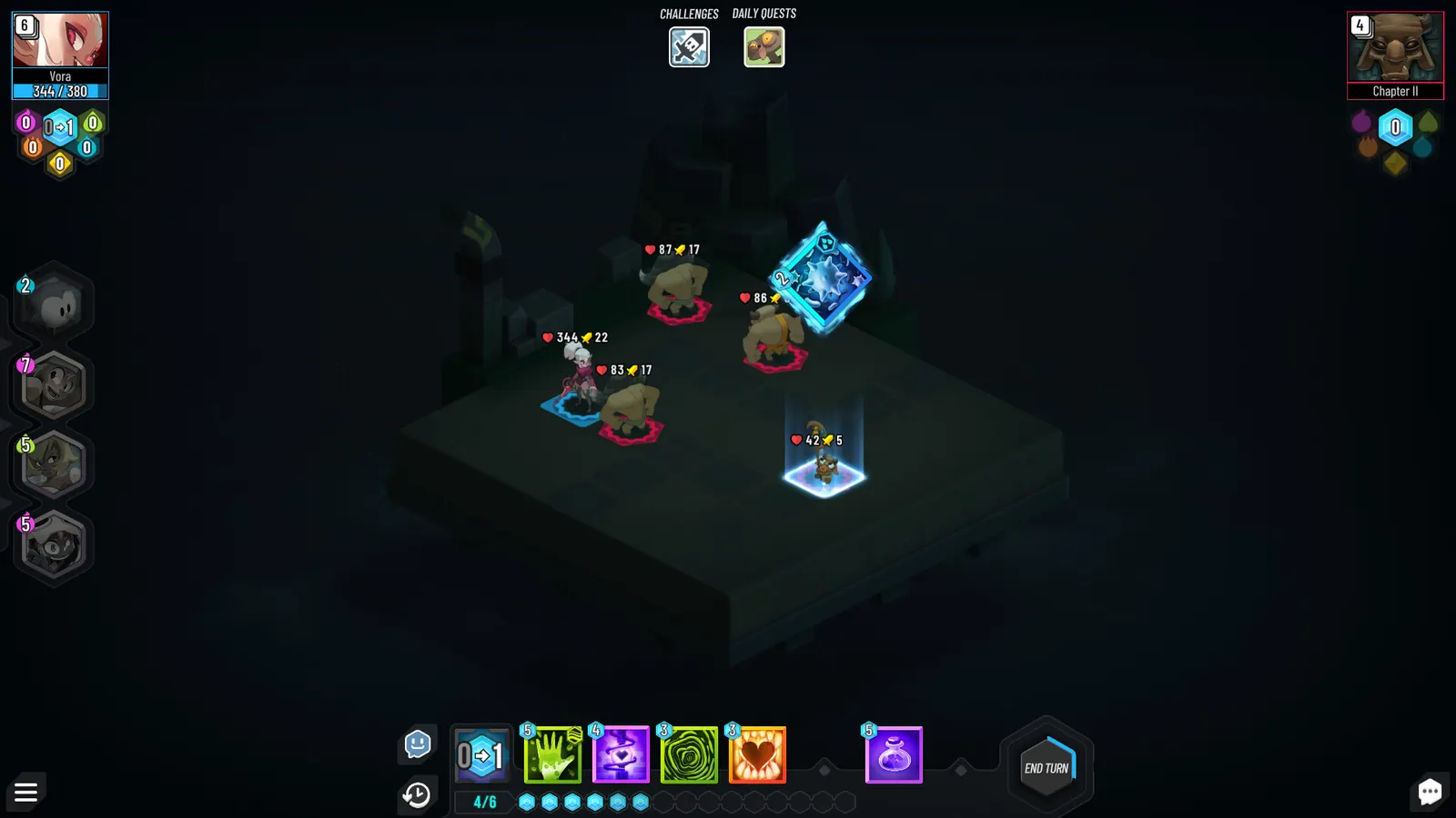 Waven media 10