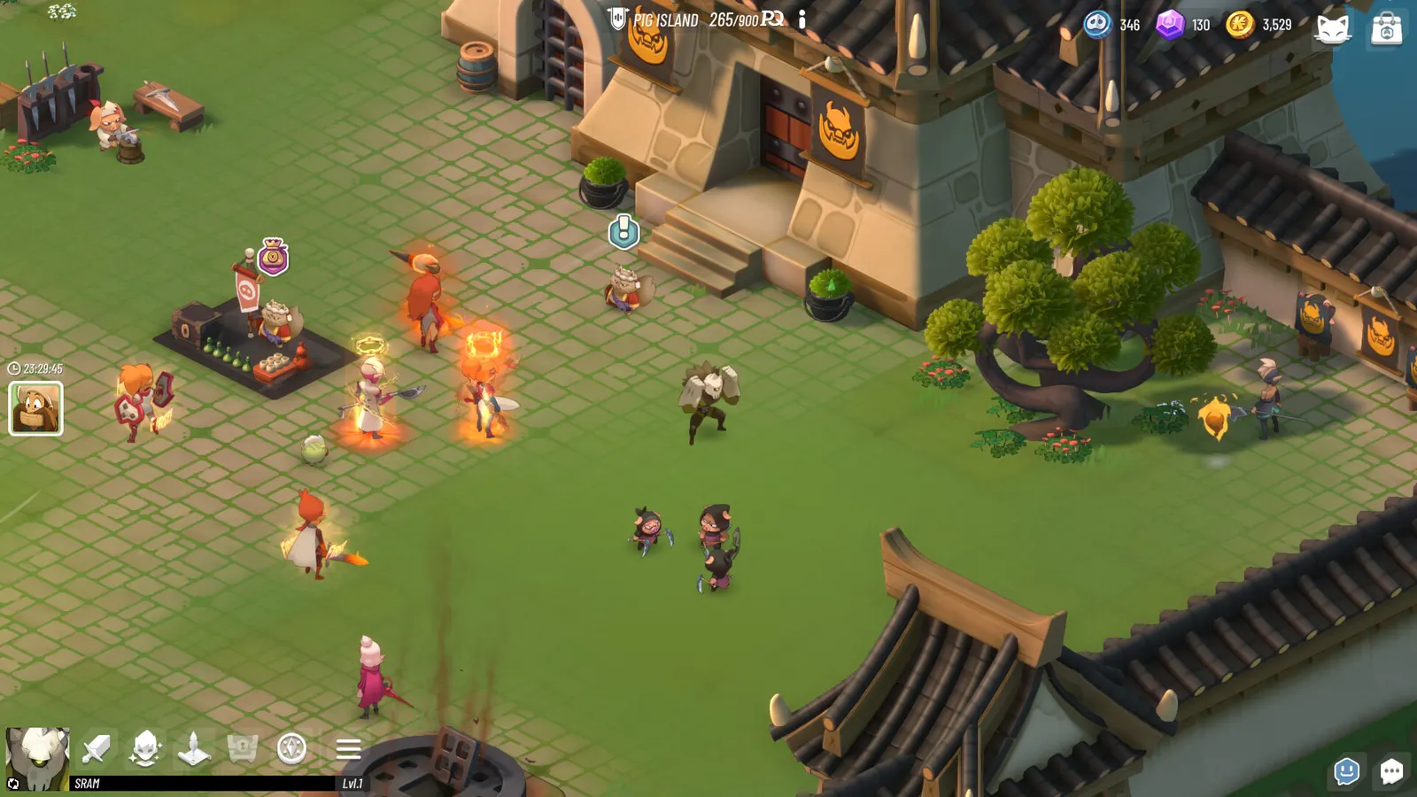 Waven media 12