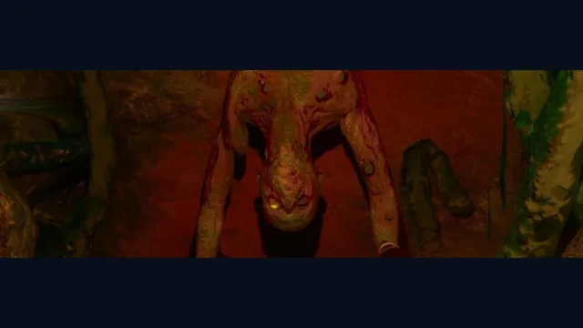 Waxworks: Curse of the Ancestors