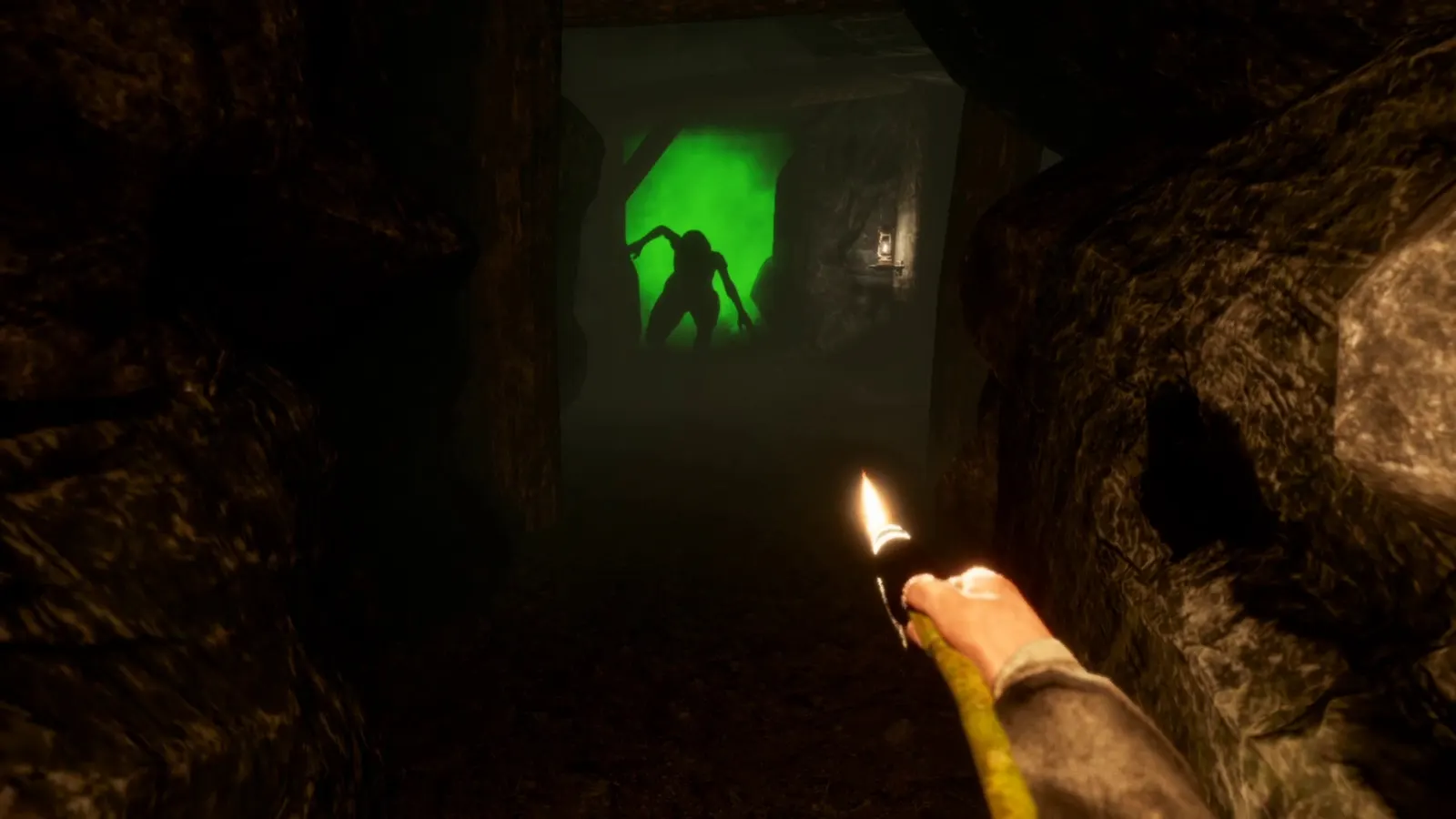Waxworks: Curse of the Ancestors media 3