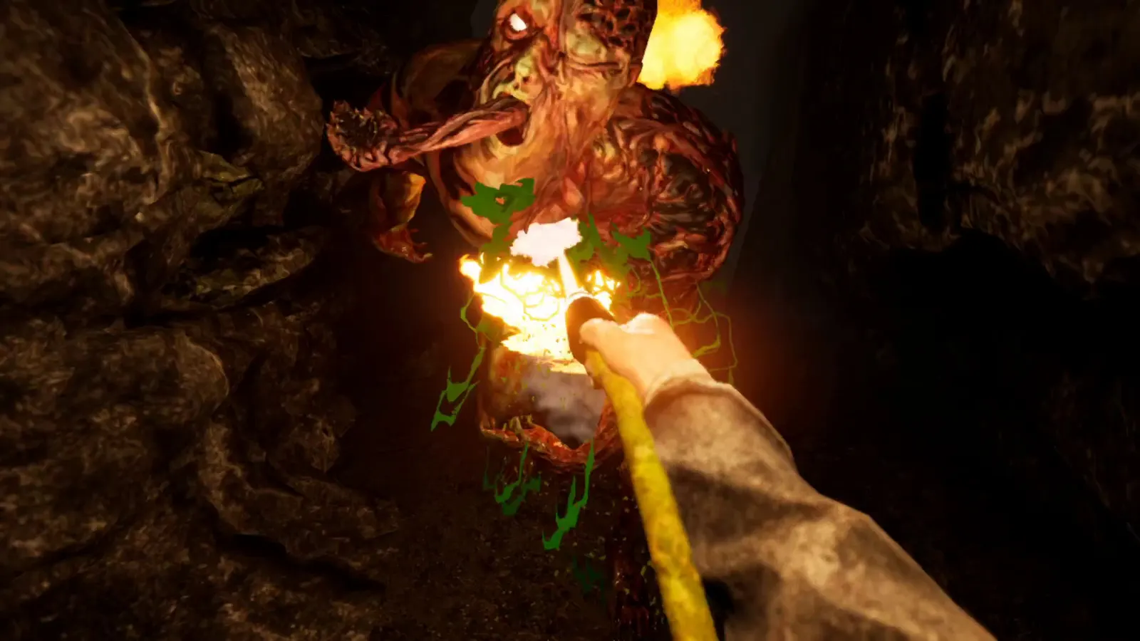 Waxworks: Curse of the Ancestors media 4