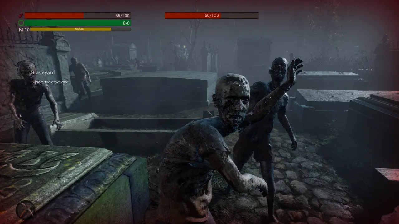 Waxworks: Curse of the Ancestors media 6