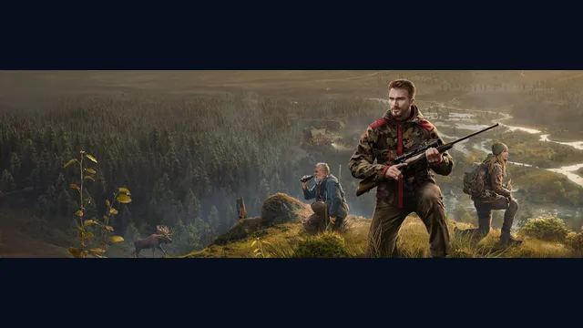 Way of the Hunter