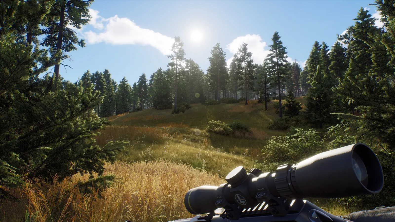 Way of the Hunter media 17