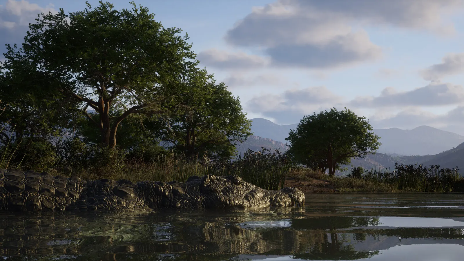 Way of the Hunter 2 media 5