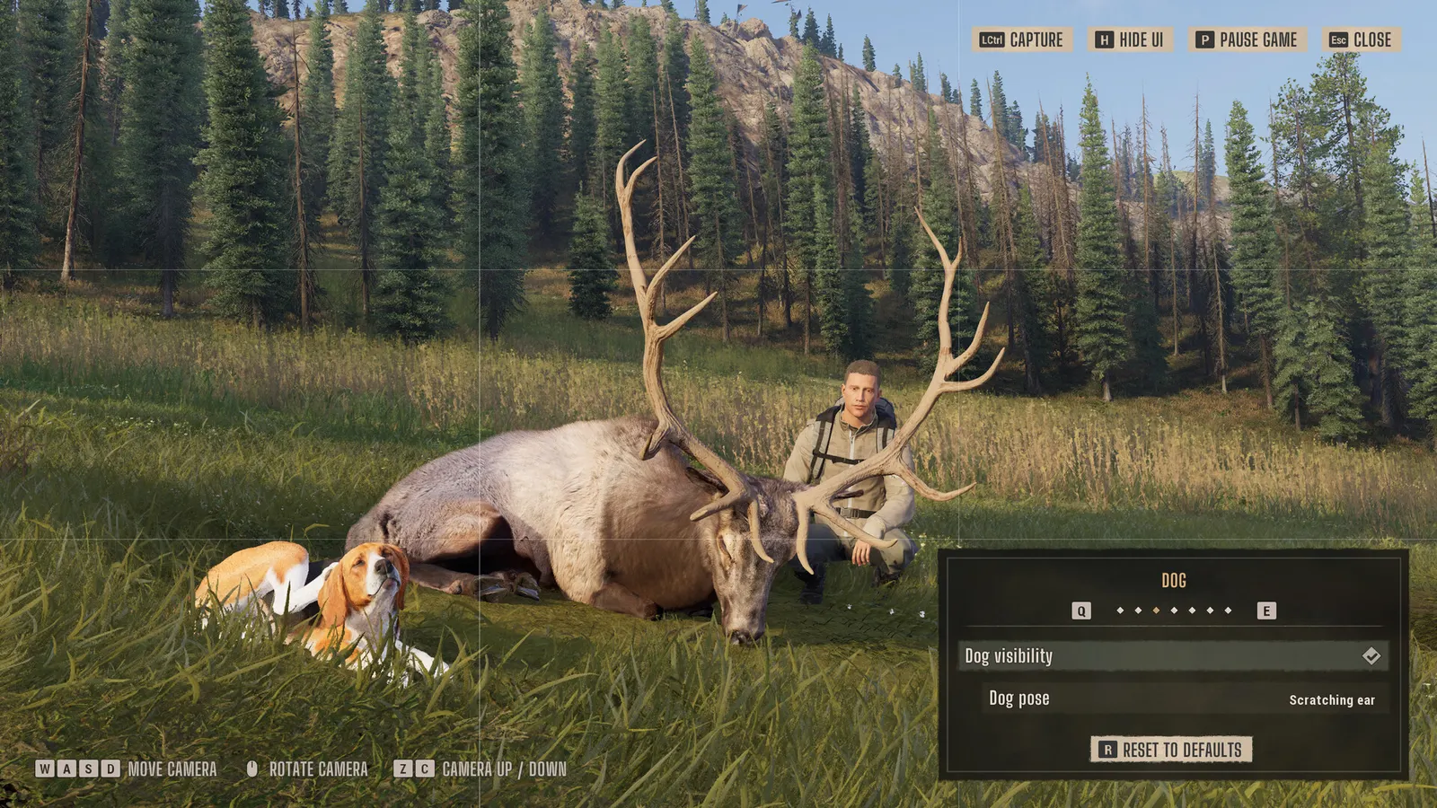 Way of the Hunter 2 media 6