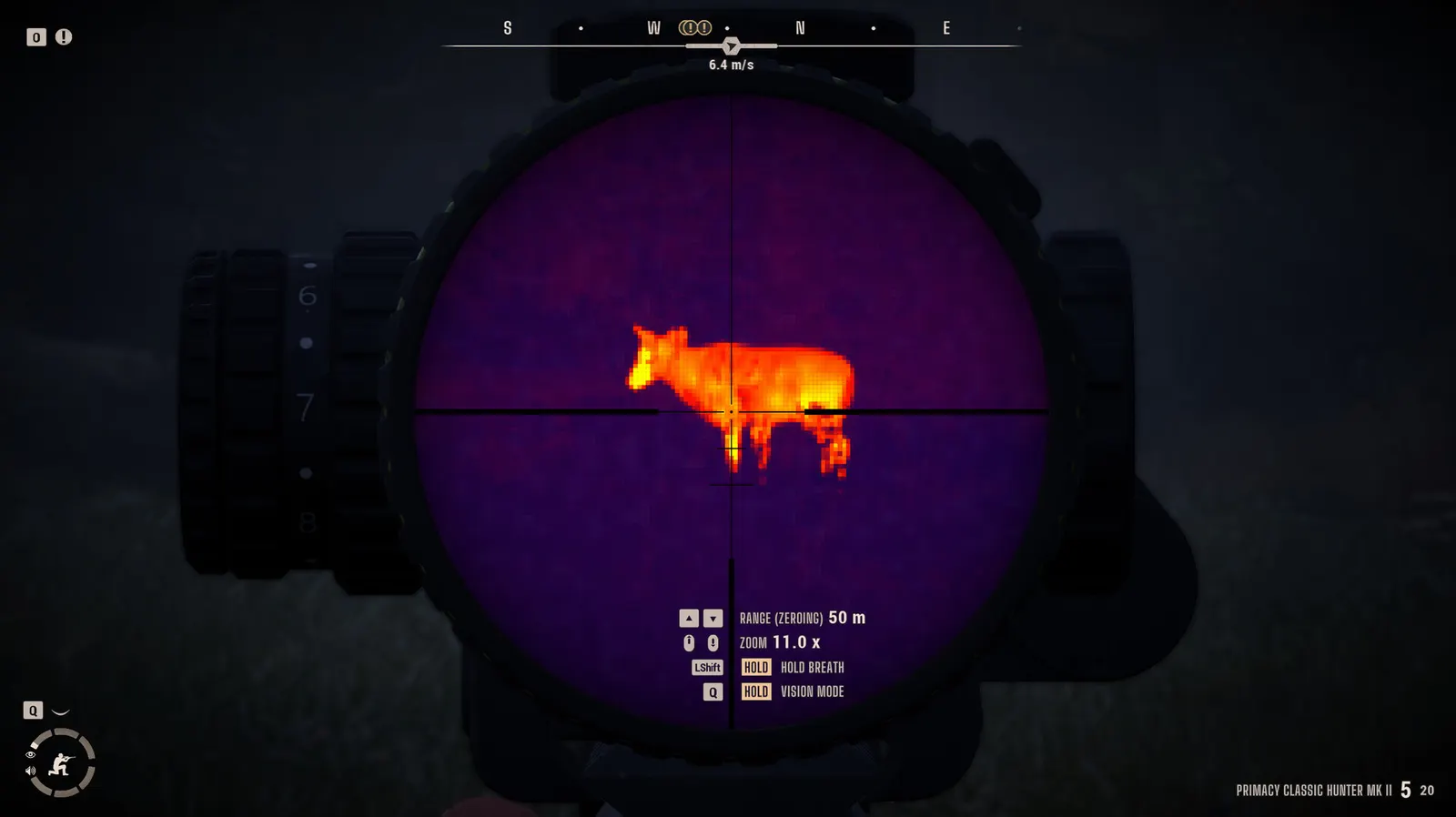 Way of the Hunter 2 media 7