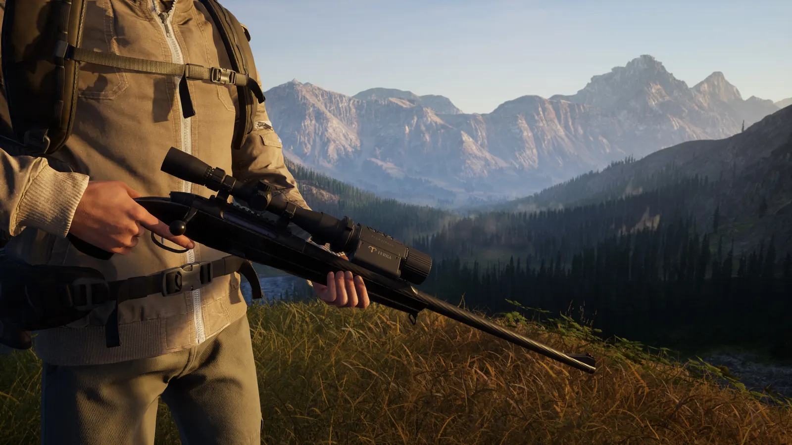 Way of the Hunter 2 media 8