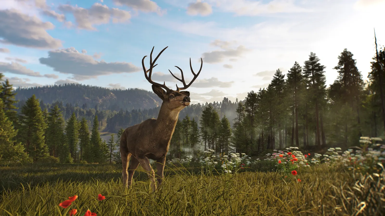 Way of the Hunter 2 media 9