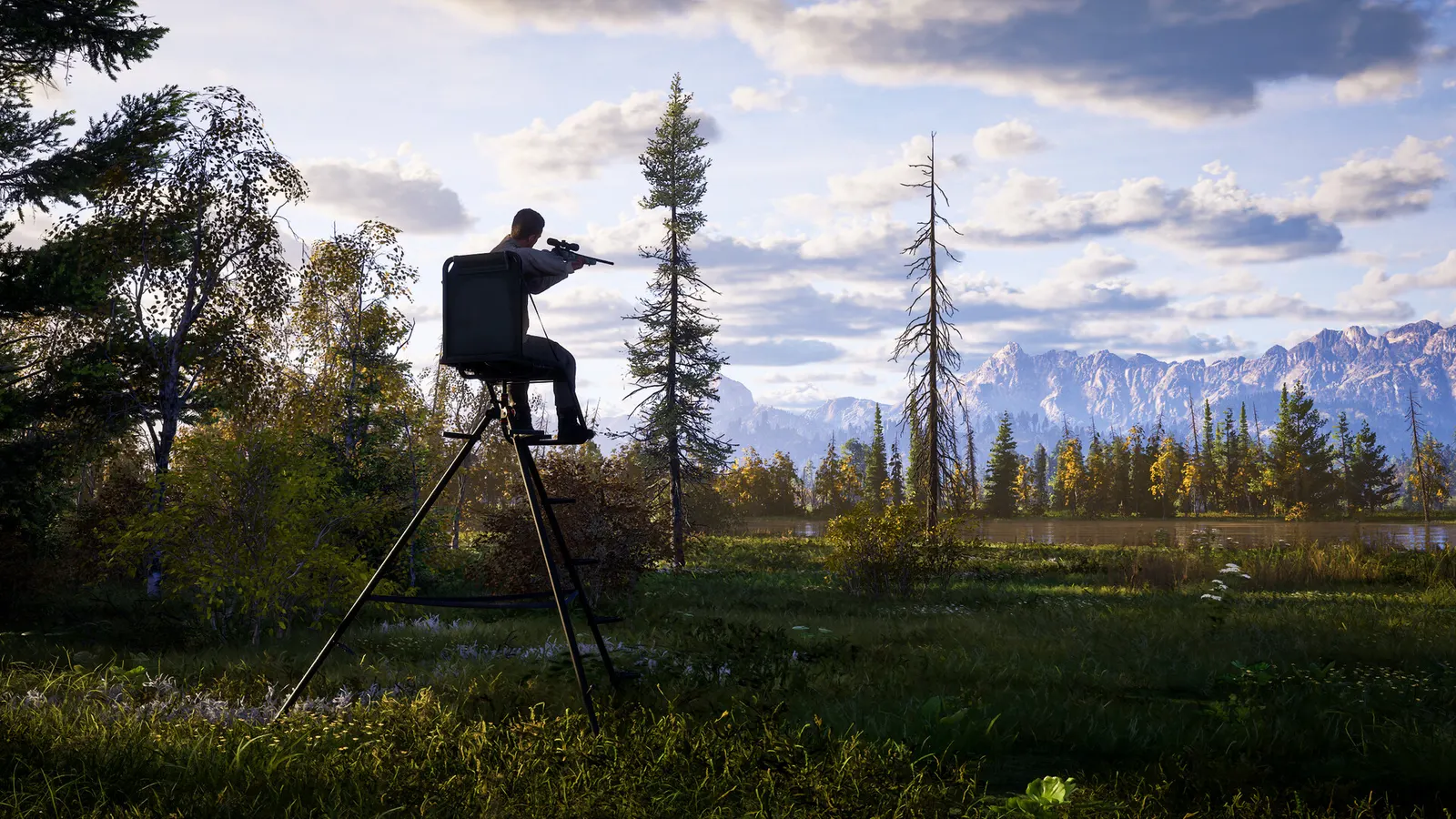 Way of the Hunter 2 media 10