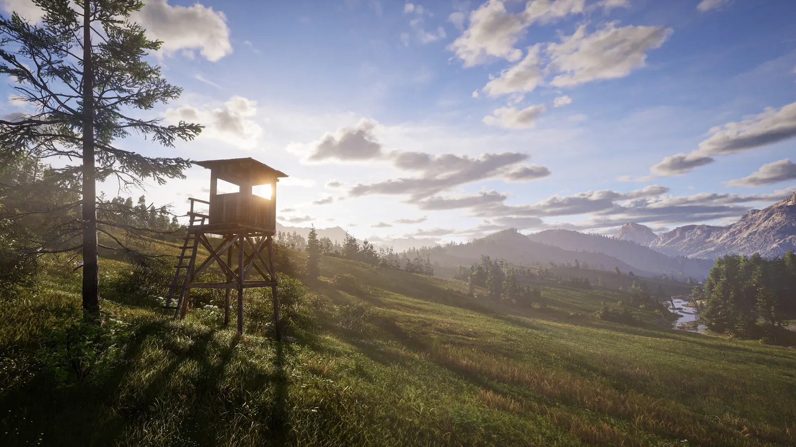 Way of the Hunter 2 media 11