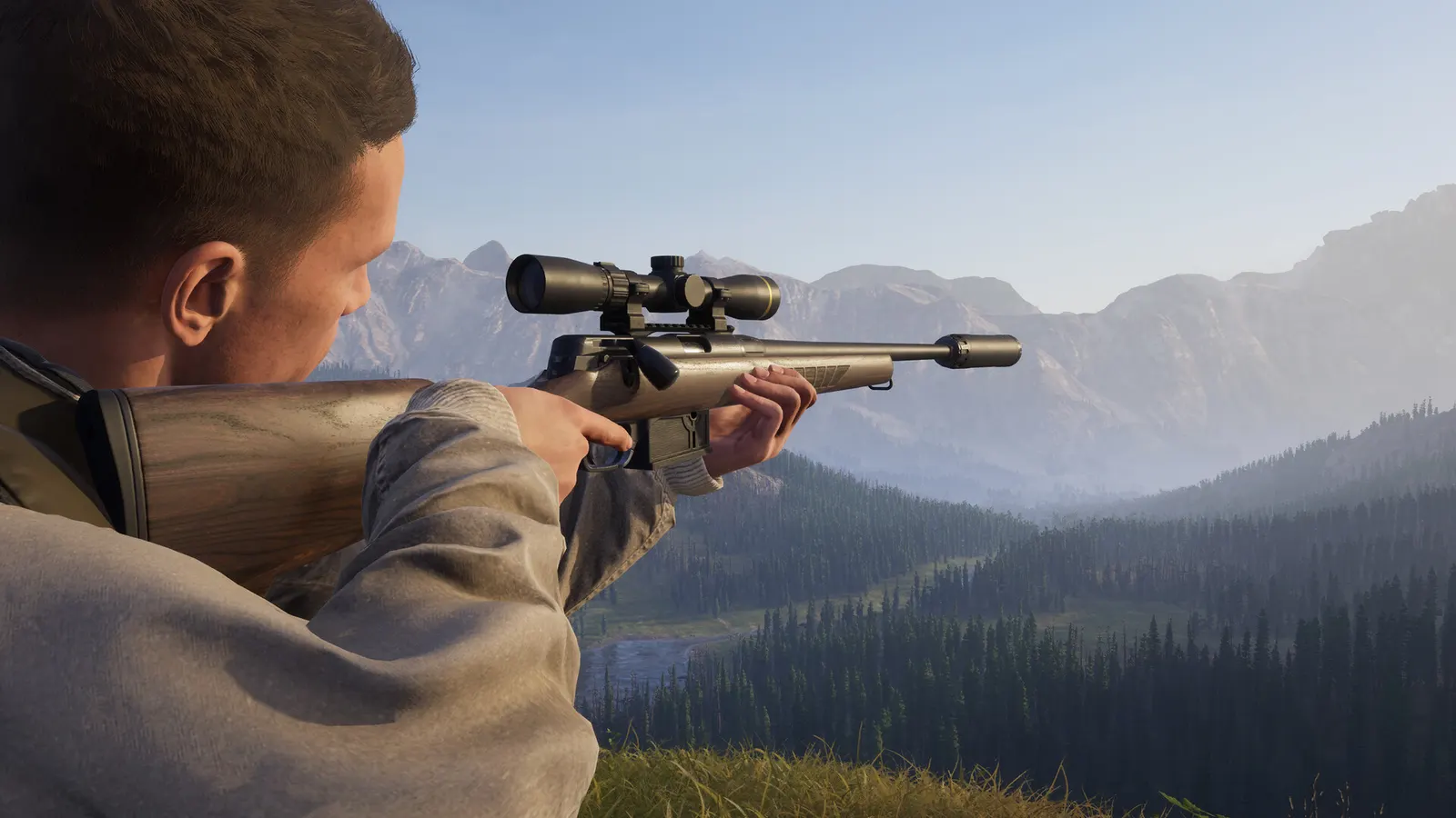 Way of the Hunter 2 media 13