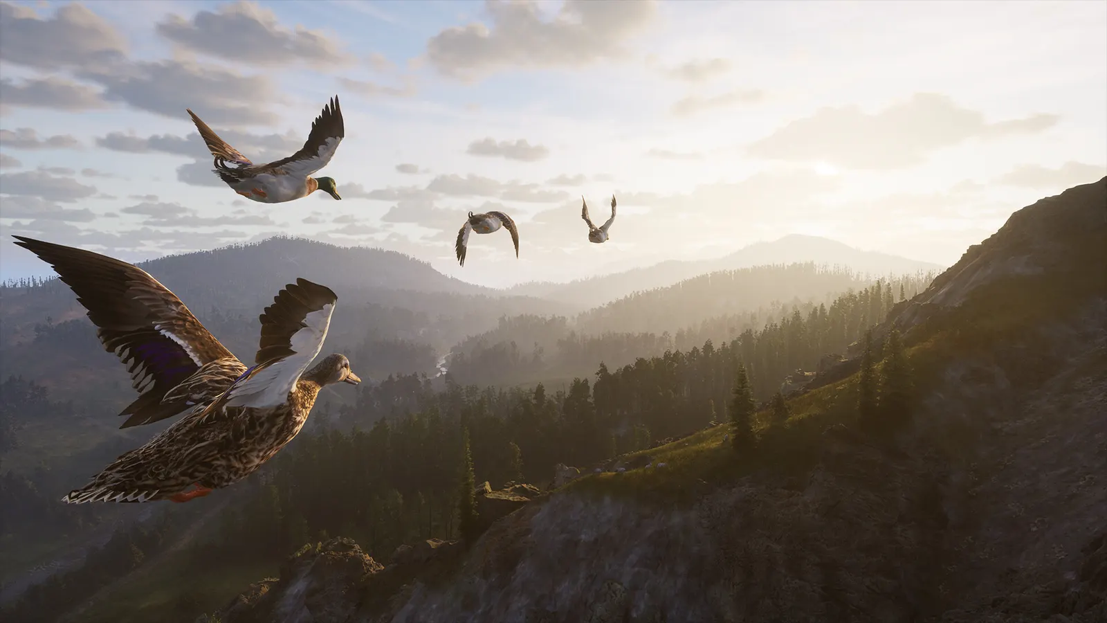 Way of the Hunter 2 media 14
