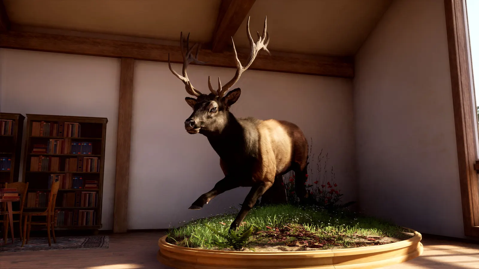 Way of the Hunter 2 media 18