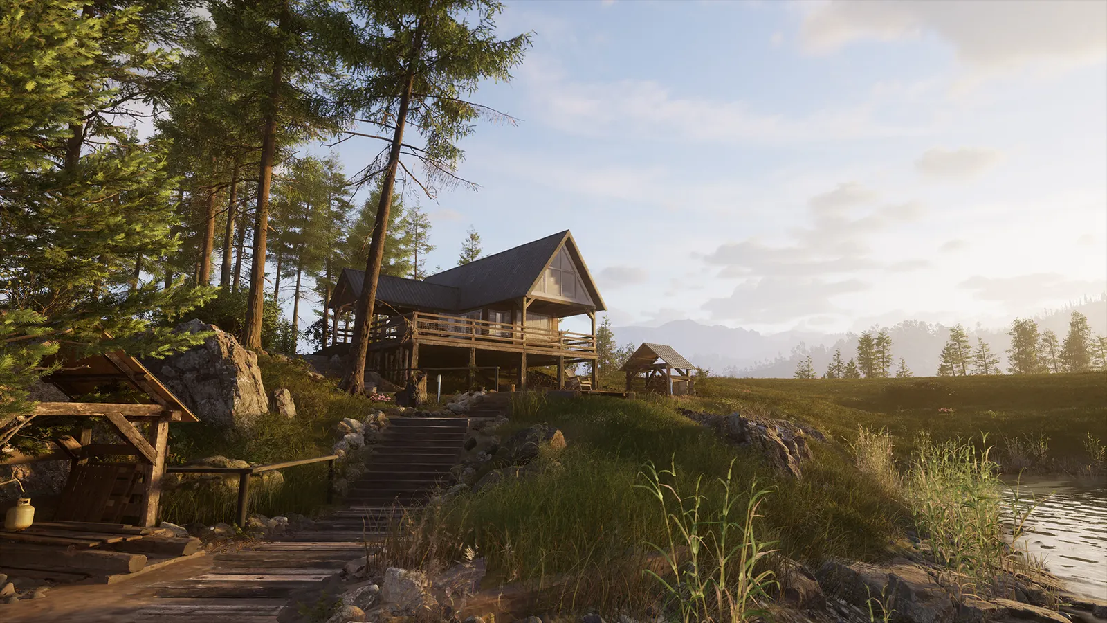 Way of the Hunter 2 media 19