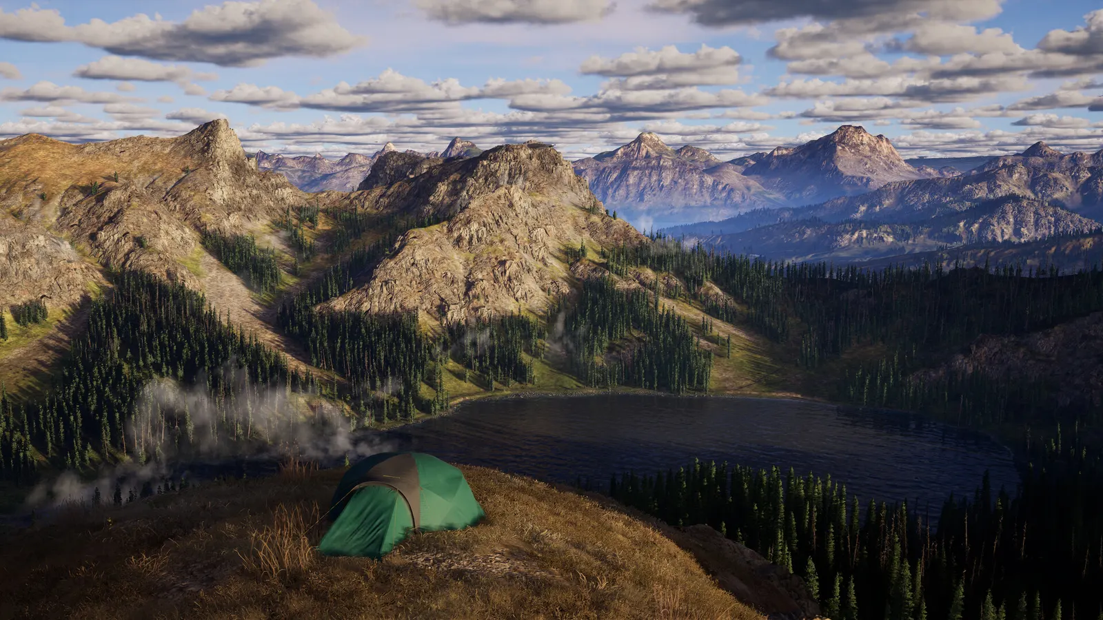 Way of the Hunter 2 media 20