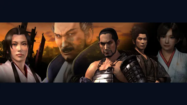 Way of the Samurai 3