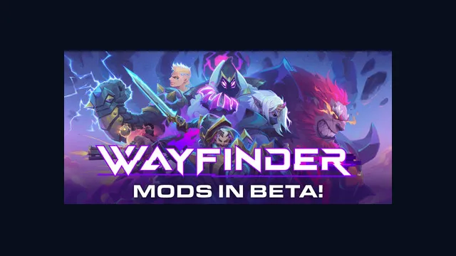 Wayfinder