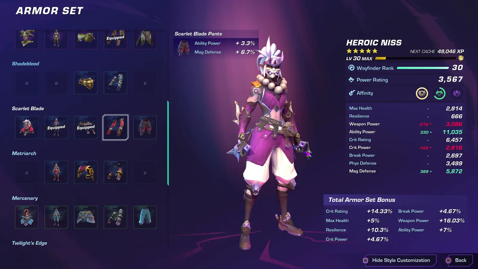 Wayfinder media 4