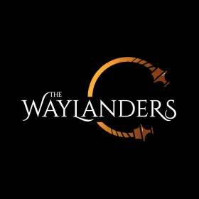 Обкладинка гри The Waylanders