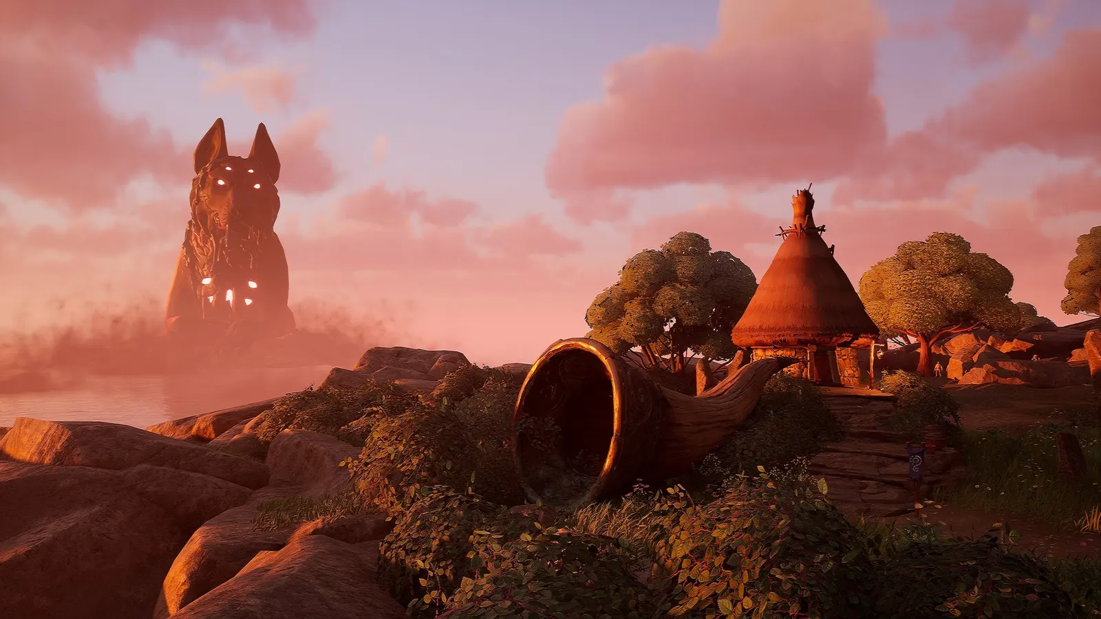The Waylanders media 5
