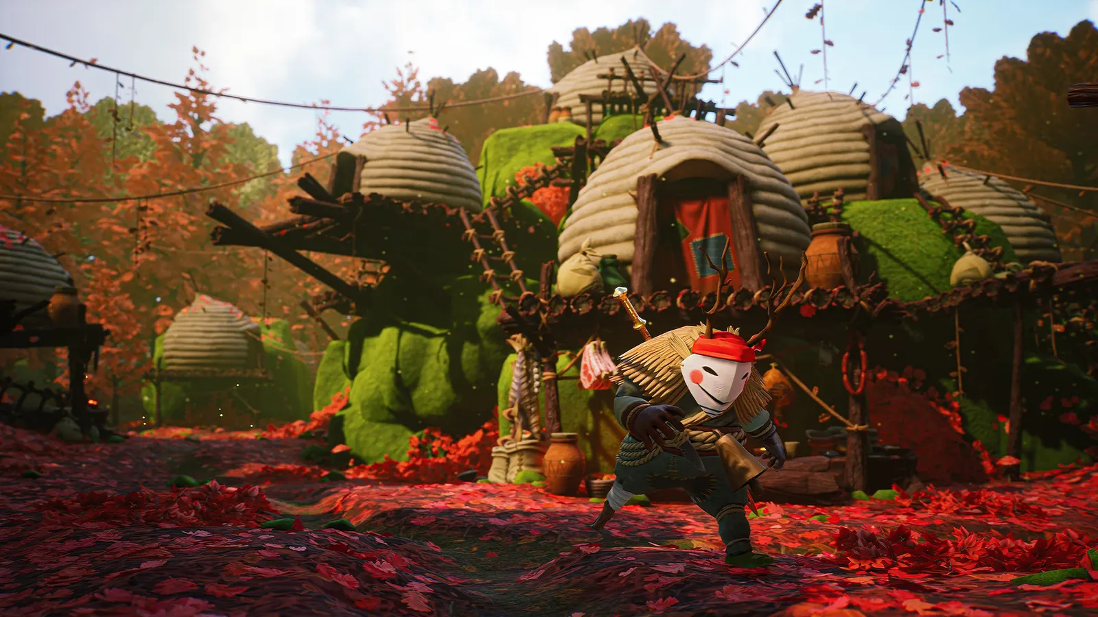 The Waylanders media 6