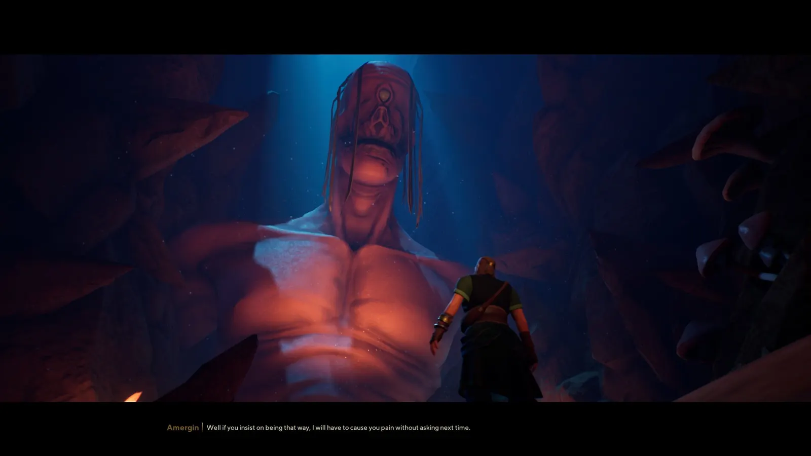 The Waylanders media 10